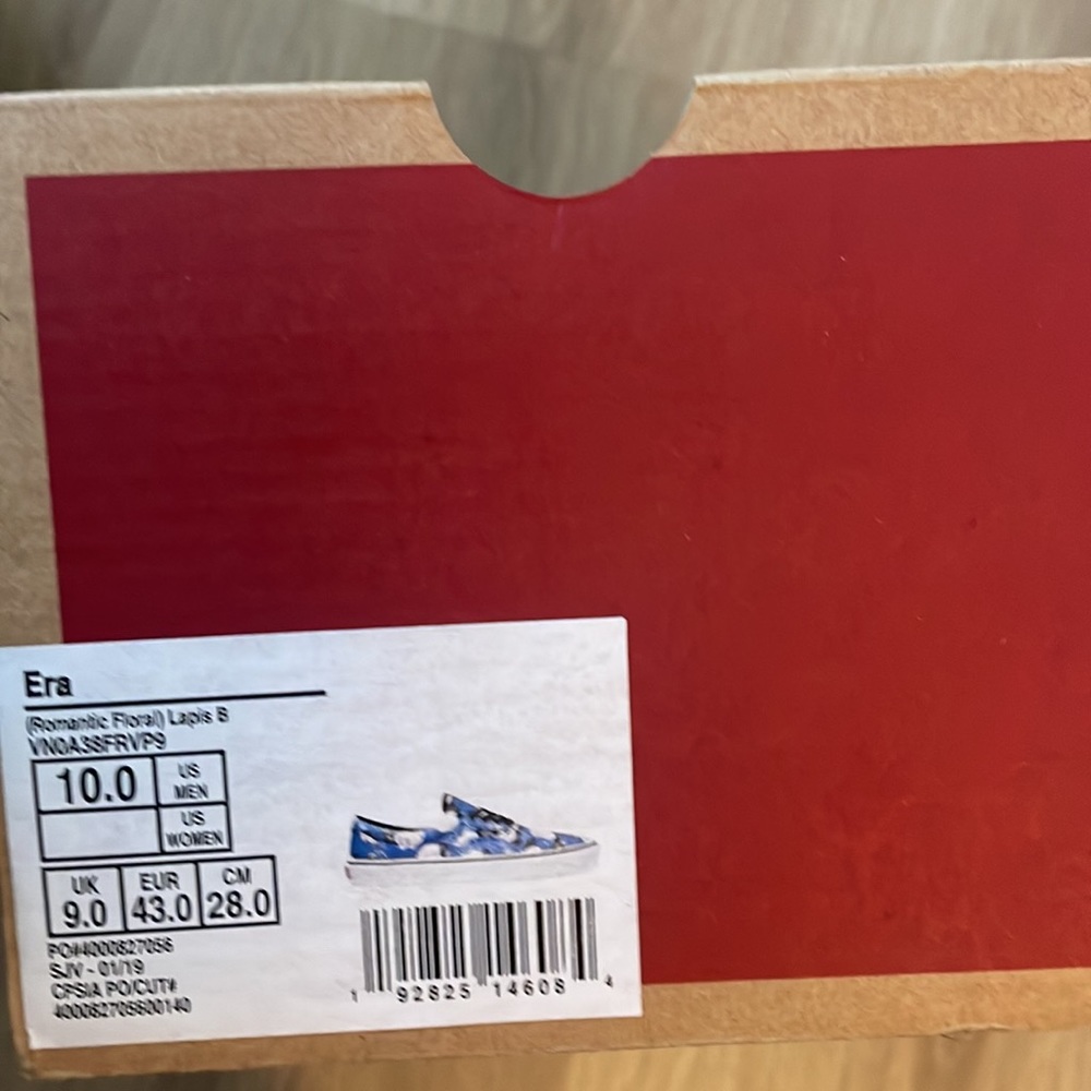 vans - Picture 2 of 2